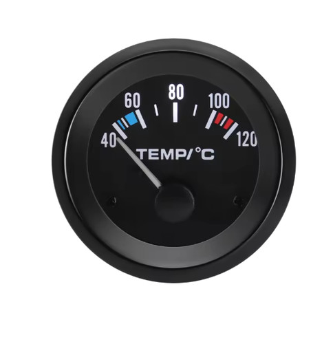 New 52mm temperature - 52mm, temp