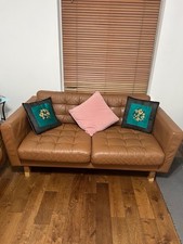 2 Sofas, Dm For More Info