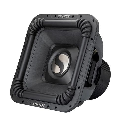 Kicker audio solo l7x - kicker,