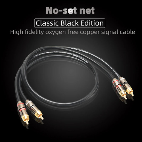 Fine rca cable high - rca,