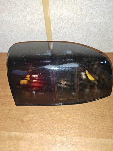 Golf mk4 rear tail light - mk4,