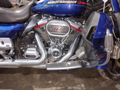 2020 harley davidson ultra - 2020,