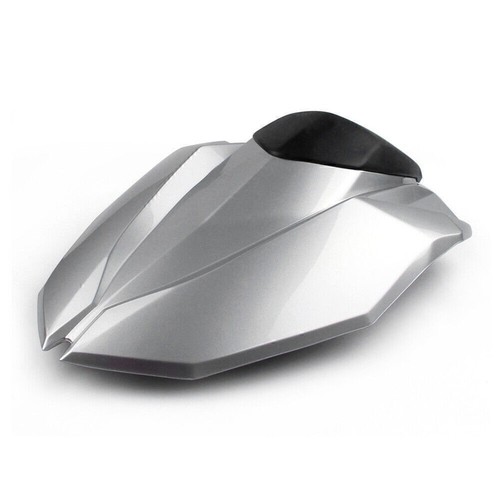 Rear tail seat - rear, cover