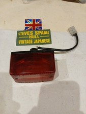 SUZUKI TS50X, TS125X ,REARLAMP ASSY ,PREOWNED ,35710-13630.