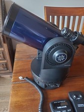 Meade ETX 90EC Computer GOTO