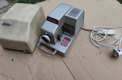 Aldis 303 slide - aldis, projector