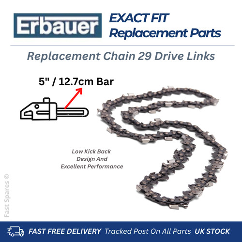 Erbauer eri1035prs 18v pruning - erbauer,