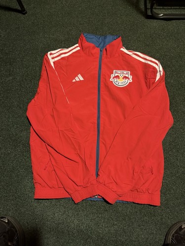 Adidas redbulls reversible - redbulls,