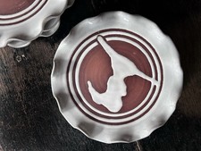 Vintage Mid 20th Century Irish