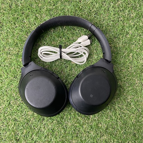 Sony mdr 1000x - sony, wireless