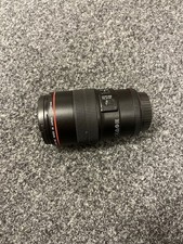 Canon EF 100mm f/2.8 L IS USM