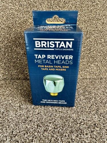 Bristan basin sink - basin,