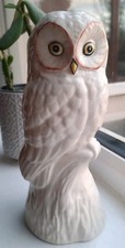 Vintage Owl by Donegal China