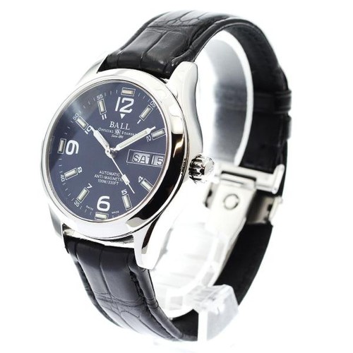 Ball watch engineer master - ball,