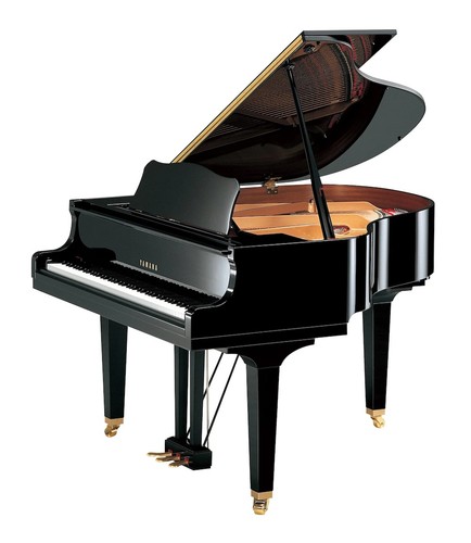 Yamaha gb1 baby grand - yamaha,