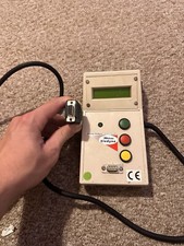 Metron Eledyne Fire Pump