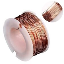 acdokuk Copper Wire, 0.5 mm x