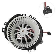Heater Blower Motor Fan For VW