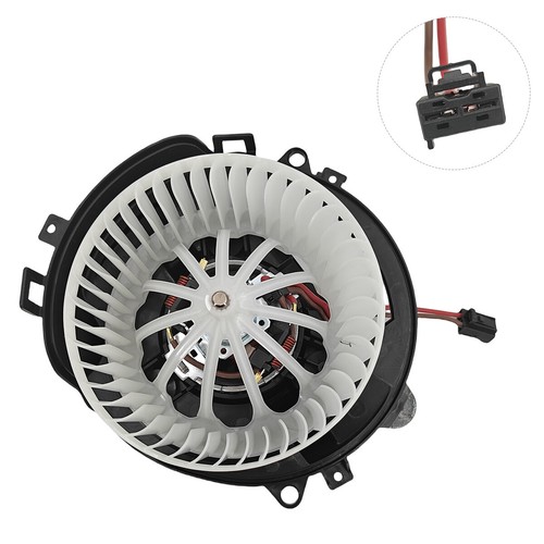 Heater blower motor fan for - blower, vw