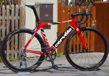 Cervelo Soloist RH54