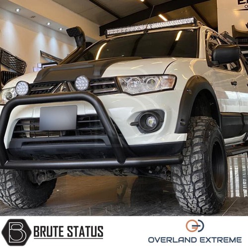 Mitsubishi l200 series - mitsubishi,