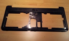 HP G61 scocca tasto pulsante accensione case cover cornice tastiera barra