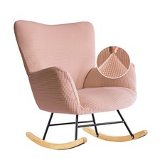 Nursery Rocking Chair Cover,1