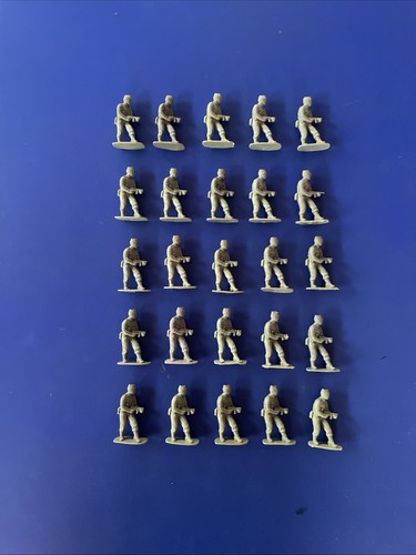 Airfix toy soldiers - airfix, british