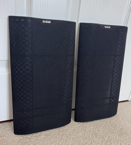 Genuine bowers wilkins - bowers,