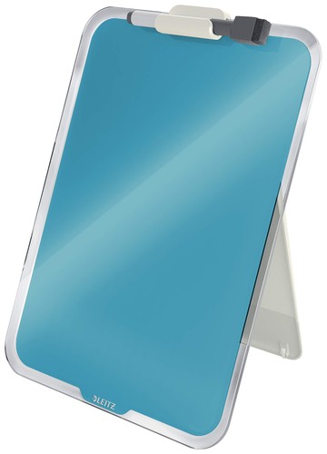 Leitz glass dry wipe - dry, personal
