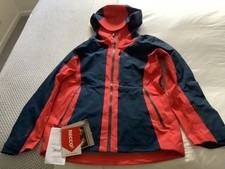 Schoffel 3 Layer Gore-Tex Womens BNWT  Ski Jacket Medium(12) RRP £420