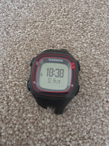 Garmin forerunner running - forerunner, 10