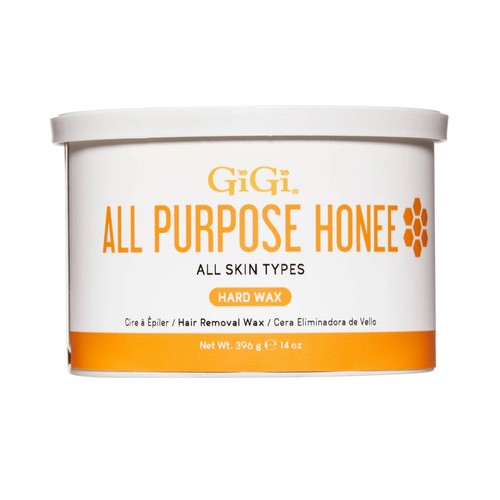 Gigi all purpose honee - gigi, hard