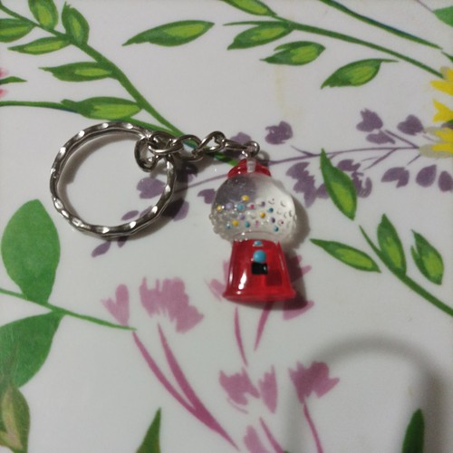 Sweet gumball machine inspired - machine,