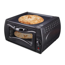 Tandoor Oven for Pizza