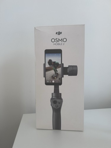 Dji osmo mobile handheld - dji,