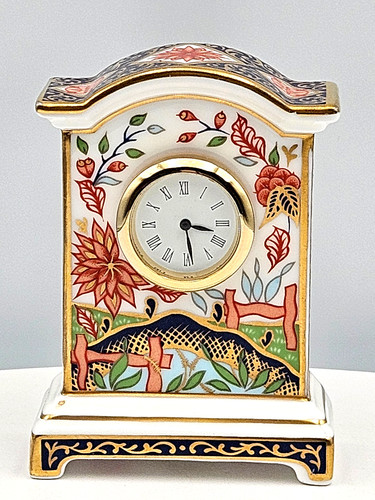 Royal crown derby vintage - crown,