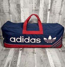 Adidas Large Vintage Duffle