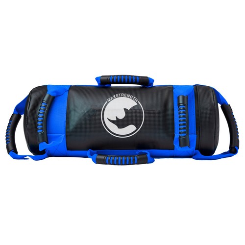 Boxing power bag - bag,