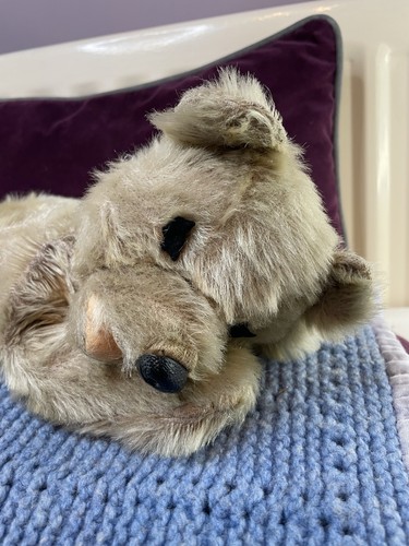 Teddy bear old chiltern - teddy,