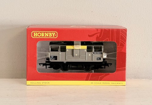 Hornby r6433 gauge - hornby,