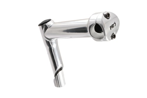 Pro 4mm alloy - pro, 25.4mm
