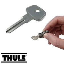 Thule Master Key to Remove or