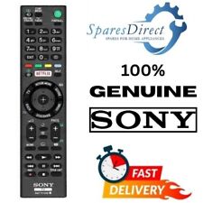 Sony Remote Control RMT-TX100D