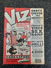 Viz comic 58 / in good