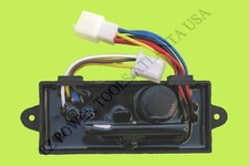 United Power UP7500WLE