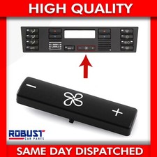 FOR BMW E39 X5 E53 A/C CLIMATE