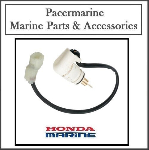 Honda genuine outboard choke - honda,