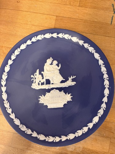 Wedgwood jasperware portland - jasperware,