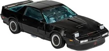 w Transformers Collaborative Knight Rider x Autobot Agent Knight Action Figure